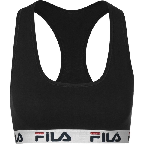 Katoenen beha voor dames Fila