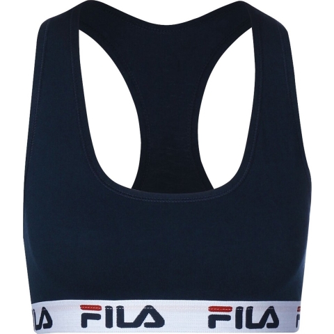 Katoenen beha voor dames Fila