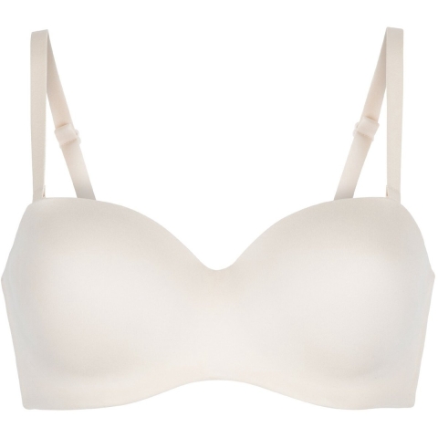 Lingadore DAILY Essentials Strapless BH memory foam