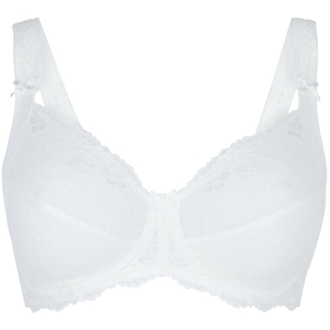 Lingadore DAILY Beugel BH - Plus Size