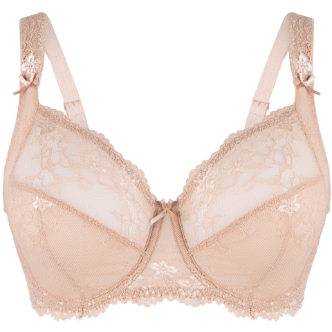 Lingadore DAILY Beugel BH - Plus Size