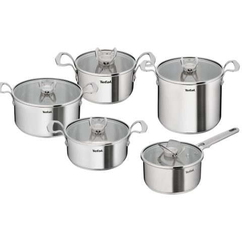 Tefal Pannenset