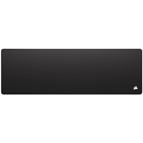 Corsair MM - Muismat XL - 930mm x 300mm - Zwart