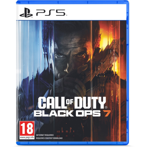 Call of Duty: Black Ops 7 - Franse Editie - PS5
