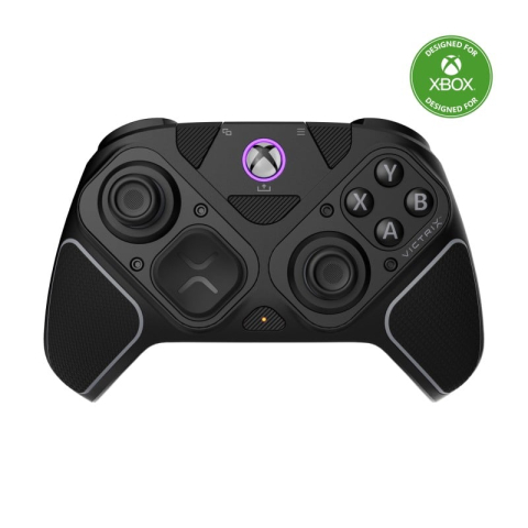 Turtle Beach - Victrix Pro BFG Reloaded - Black