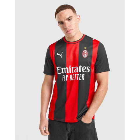 Thuiswedstrijd shirt AC Milan 2026/27
