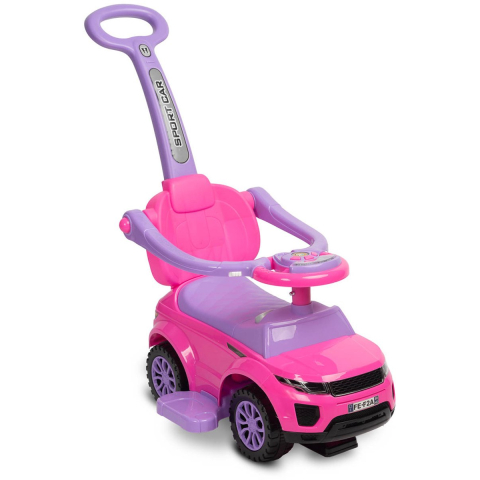 Auto spelletjes Toyz Sport Car
