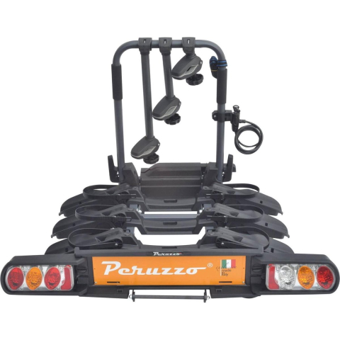 Perruzo Pure Instinct 3