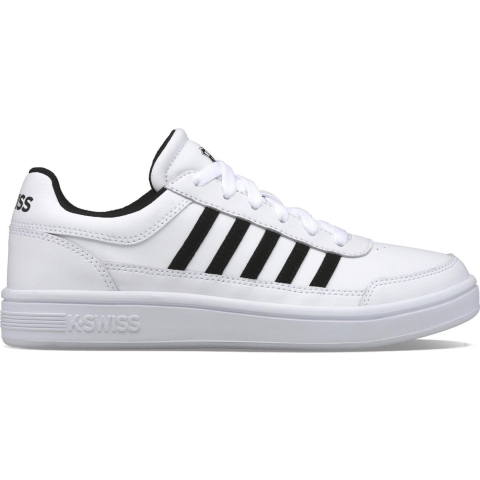 Jager-trainers voor kinderen K-Swiss