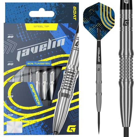 Goat Javelin 90% - Darts
