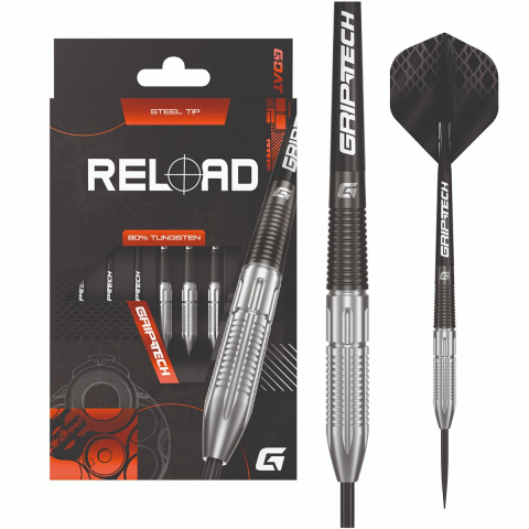 Goat Reload 90% - Darts