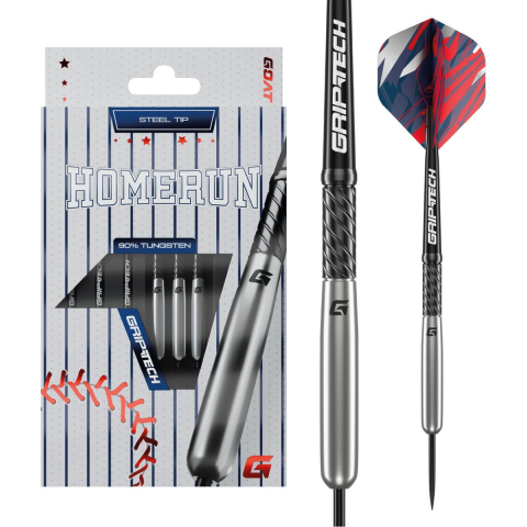 Goat Homerun 90% - Darts