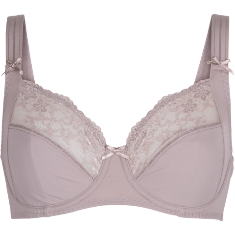 Lingadore DAILY Beugel BH - Plus Size