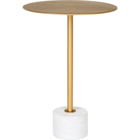 Artichok Manon ronde bijzettafel Ø 48 cm