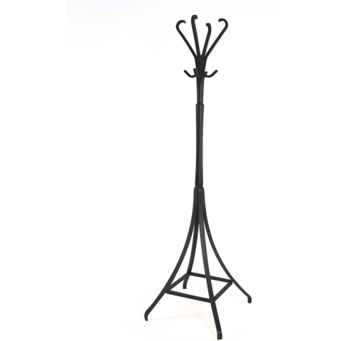 Fameg Fara houten staande kapstok 182 cm