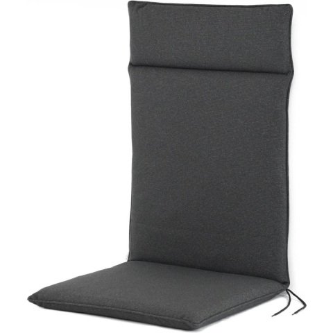 Madison Stoelkussen outdoor manchester grey 120x50 -