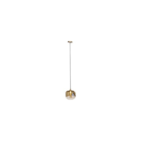 Kare Design Kare hanglamp golden goblet