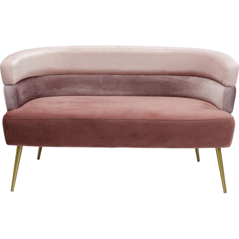 Kare Design Kare sofa sandwich mauve