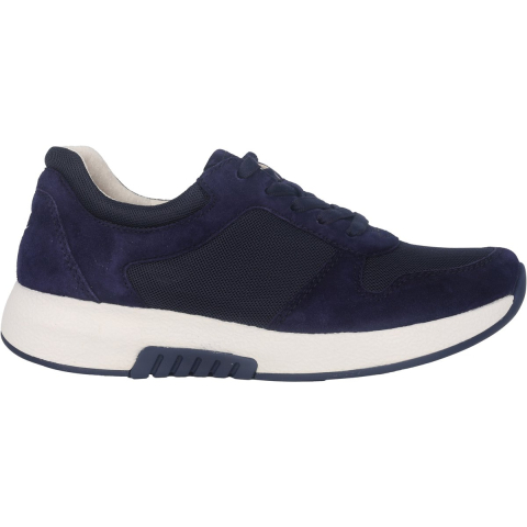 Gabor Rollingsoft sensitive 76.946.46 dames rollende wandelsneaker
