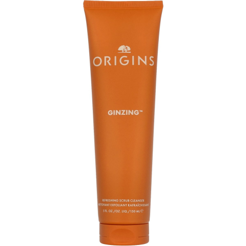 Origins Ginzing Refreshing Scrub Cleanser150 ml.
