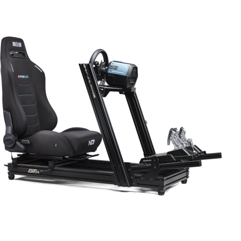Next Level Racing ERS3 Hypercool racestoel