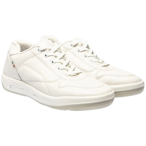 Leren sportschoenen TBS Albana