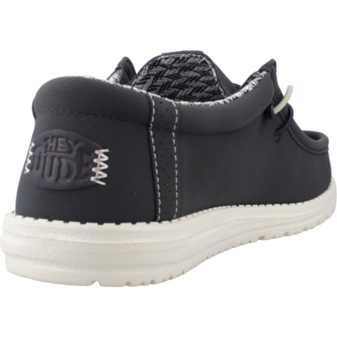 Bootschoenen Hey Dude Wally Classic