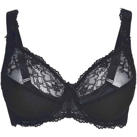 Lingadore DAILY Beugel BH - Plus Size