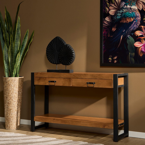 Starfurn Sidetable boaz | 120 cm