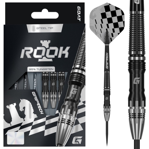 Goat Rook 95% - Darts