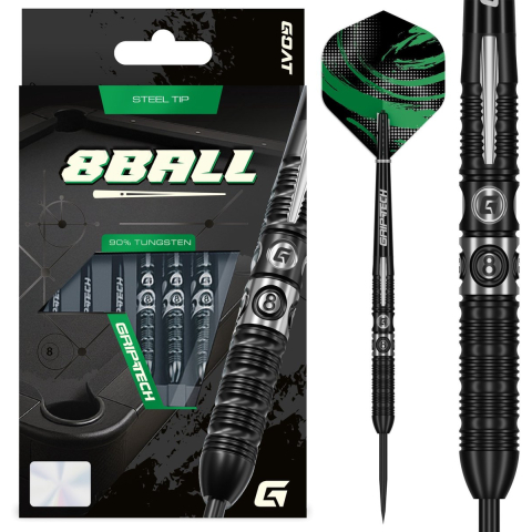 Goat 8BALL 90% - Darts