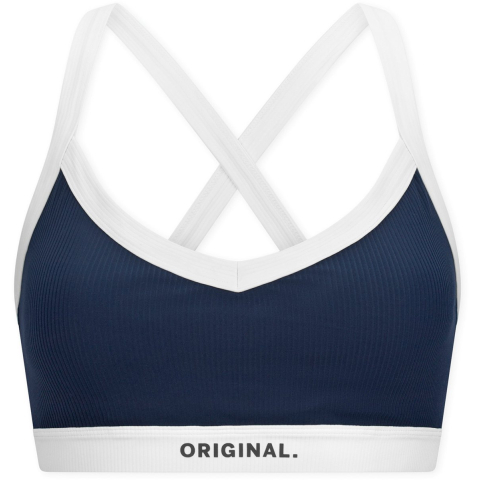 Schiesser Vrouwen Bustier Doppelripp - Active