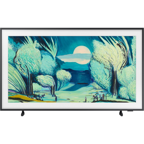Samsung TV The Frame 2025 QE43LS03F (QE4