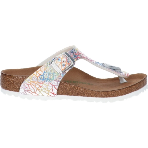 Meisjes sandalen Birkenstock Gizeh