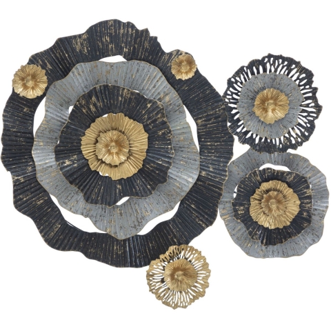 Wanddecoratie Mauro Ferretti Otos