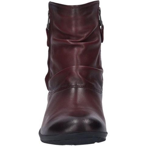 JOSEF SEIBEL Naly 24 | Enkellaars voor Dames | rood
