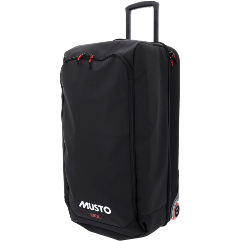 Reistas op wielen Musto 80 L
