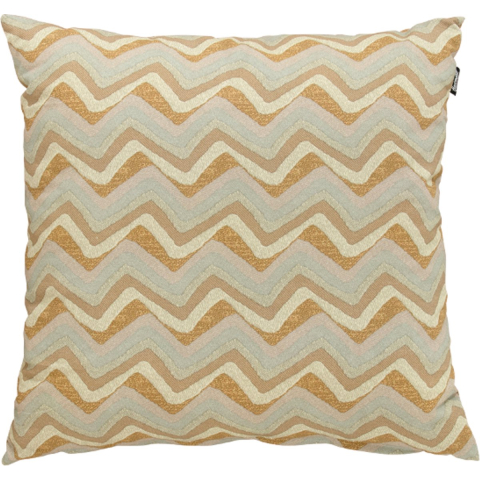 Donna Grey Sierkussen 50x50x16 cm Hartman - Hartman