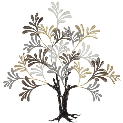 Wanddecoratie Mauro Ferretti Albero Lixy