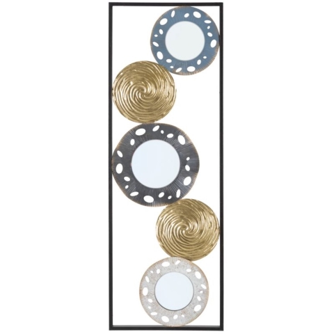 Wanddecoratie Mauro Ferretti Gloty Ret.B