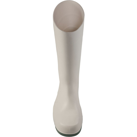 Dunlop Veiligheidslaars NB1JB01 S4 | Wit | Maat 48 - 8713197371779