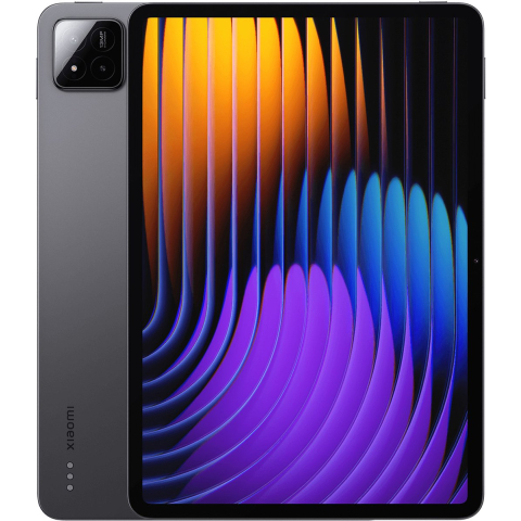 Xiaomi Pad 7 Gray (with Focus Pen) 8 GB + 128 GB