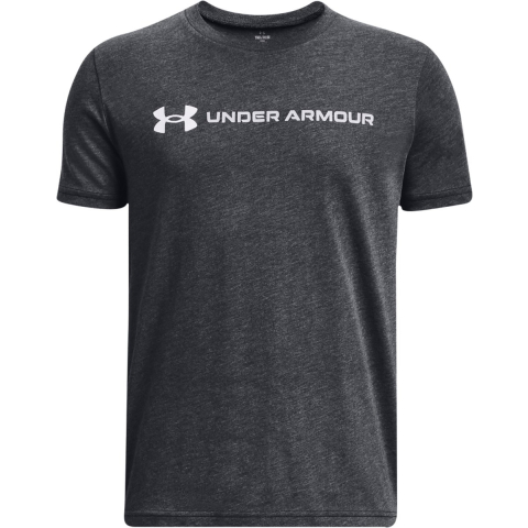 Kindertrui Under Armour Team Issue Wordmark