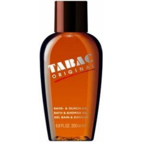 Tabac Original Douchegel - 200 ml