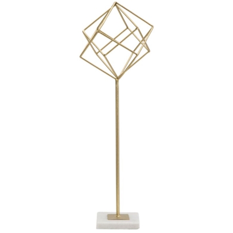 Decoratief object Mauro Ferretti Cube