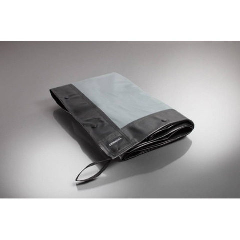 Celexon 1090396 Doek voor projectiescherm 244 x 137 cm Beeldverhouding: 16:9