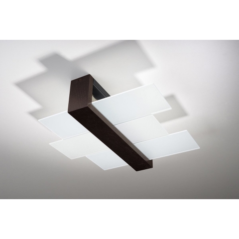 Plafondlamp Sollux Lighting Feniks 2