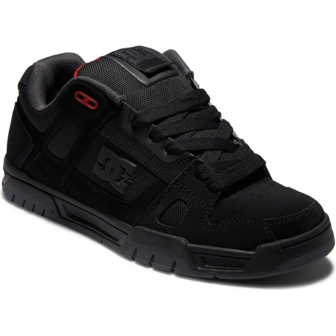 Trainers DC Shoes Stag