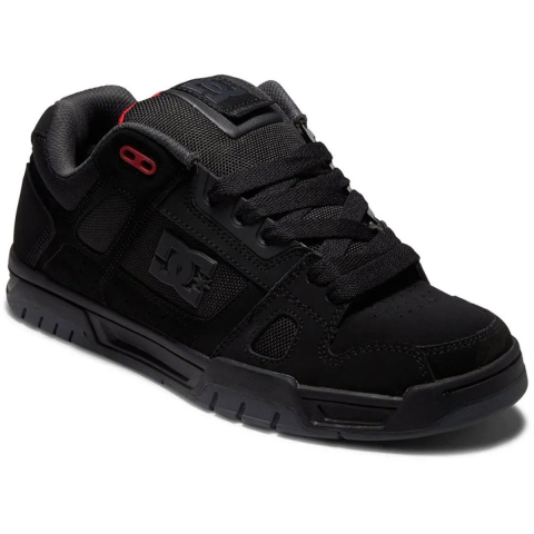 Kindertrainers DC Shoes Stag