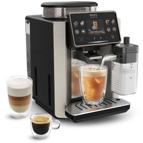 Krups Sensation Elite EA917E